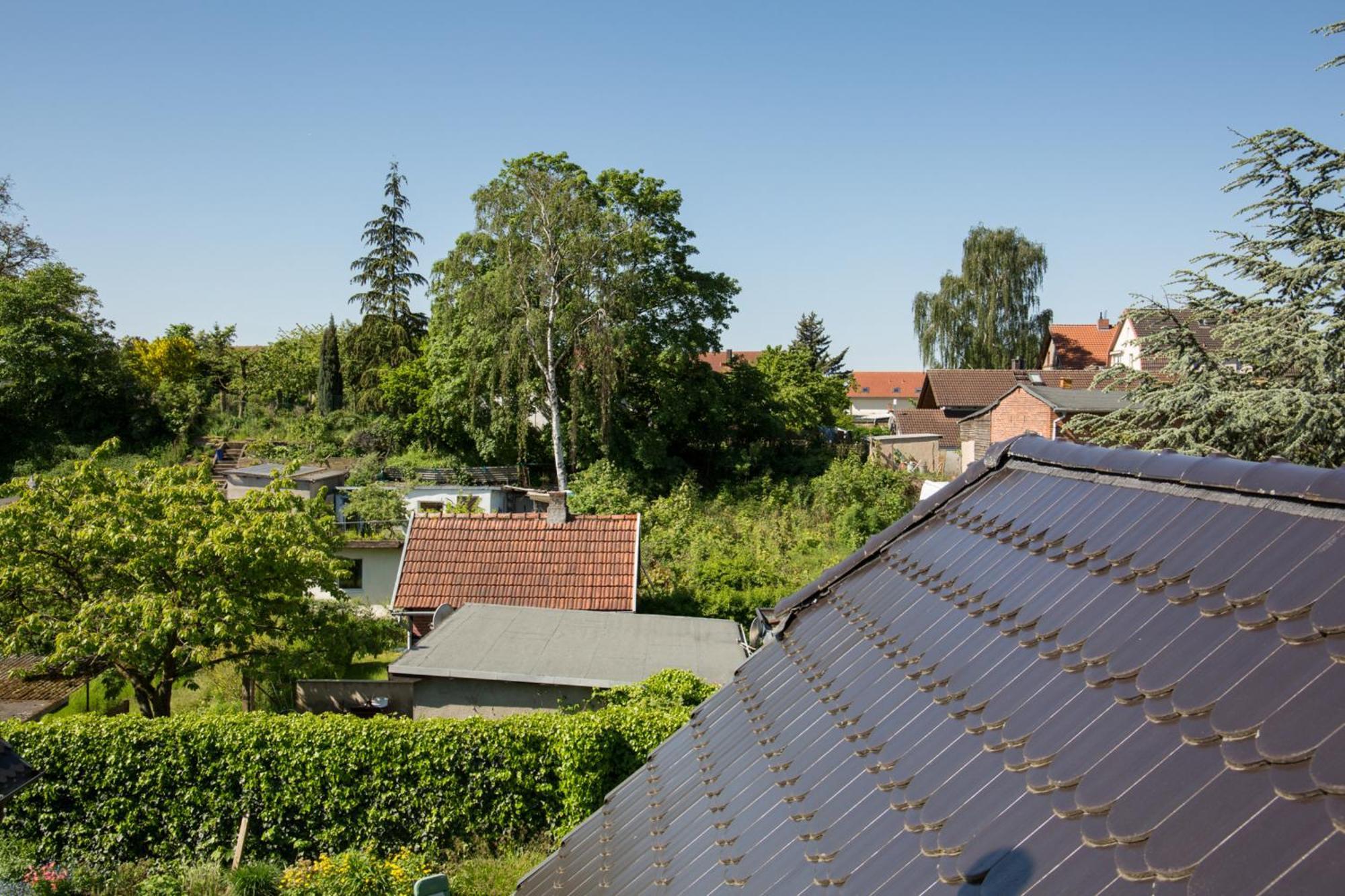 Ferienwohnung Lini Schwerin  Zewnętrze zdjęcie